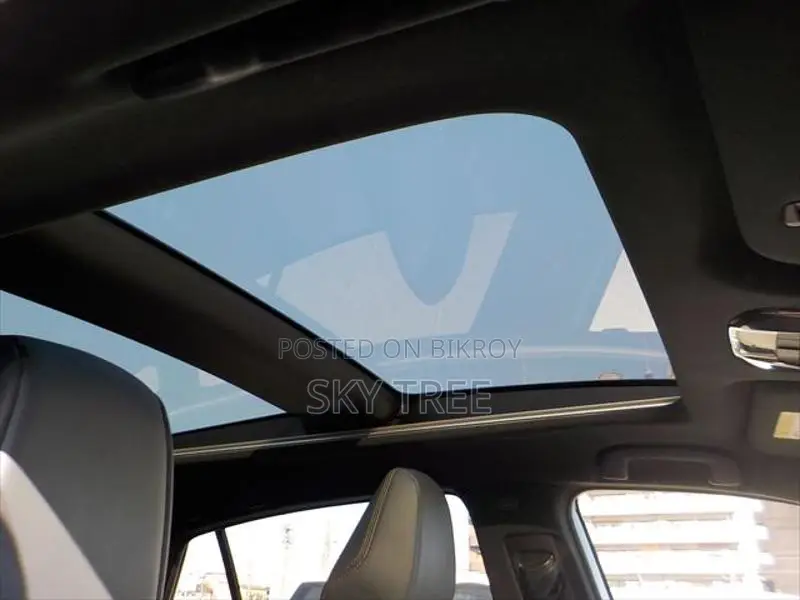 Toyota Harrier ZL Pack. 2020