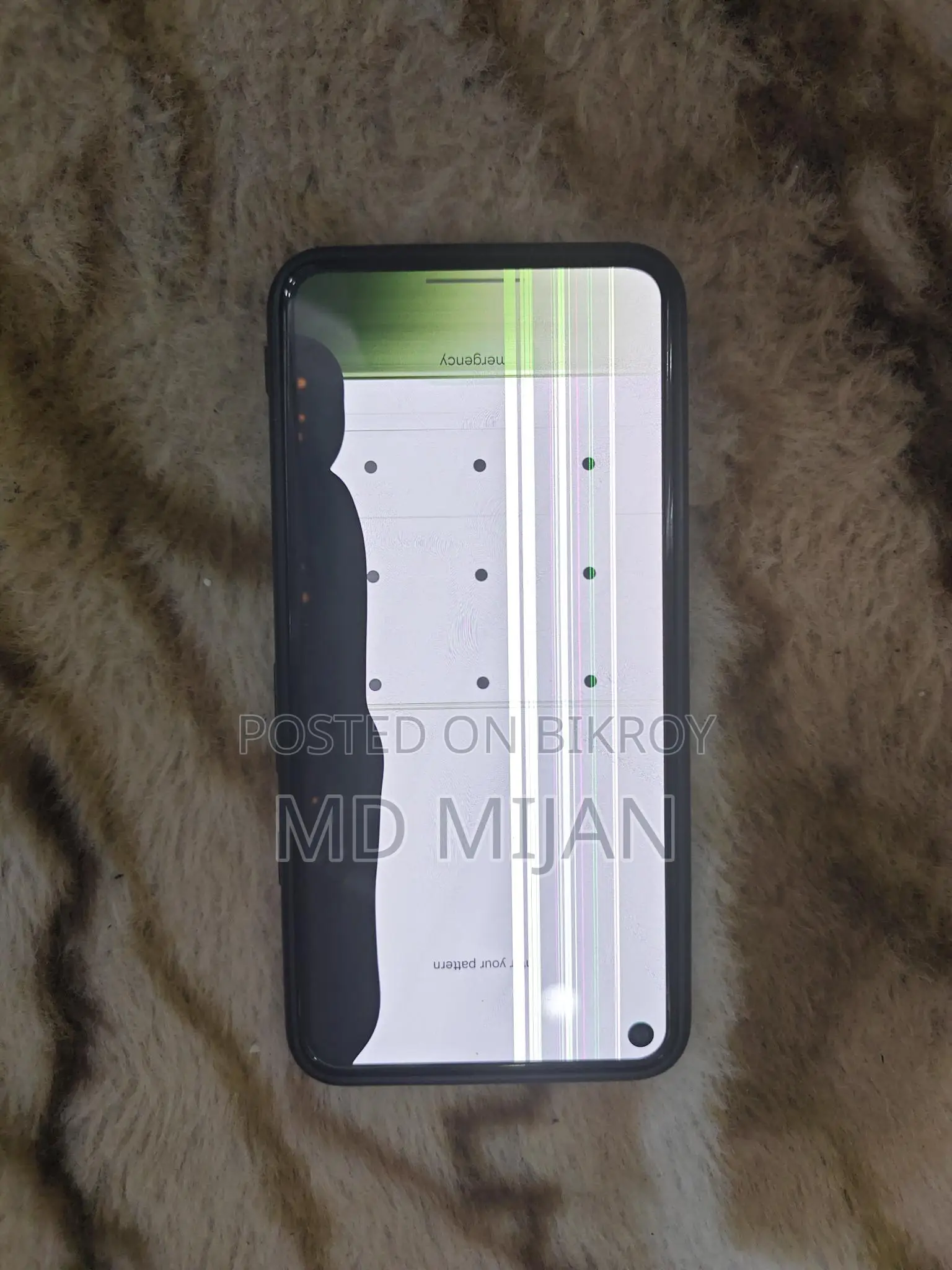 Google Pixel 4 XL (Used)