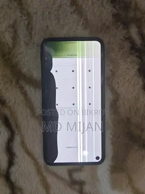 Google Pixel 4 XL (ব্যবহৃত)