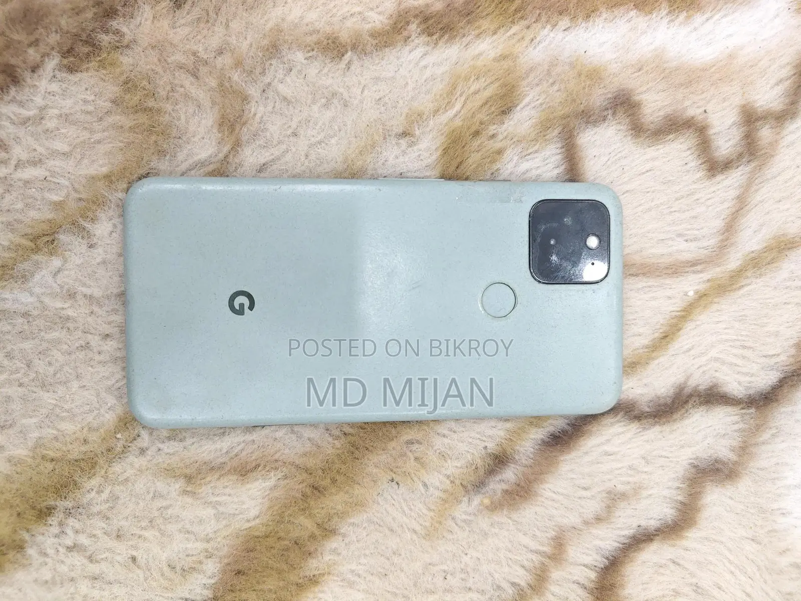 Google Pixel 4 XL (Used)