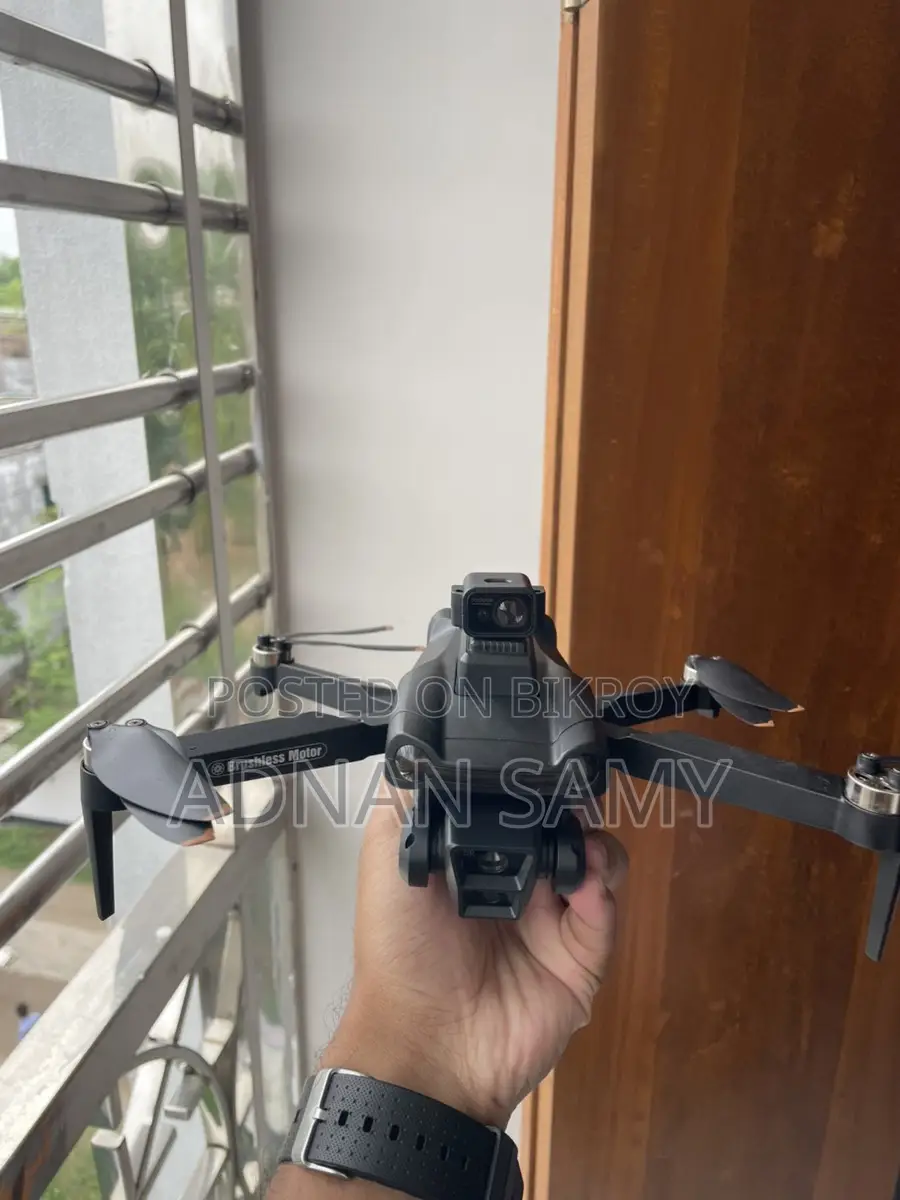 V198 GPS DRONE