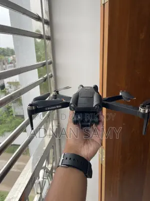 V198 GPS DRONE