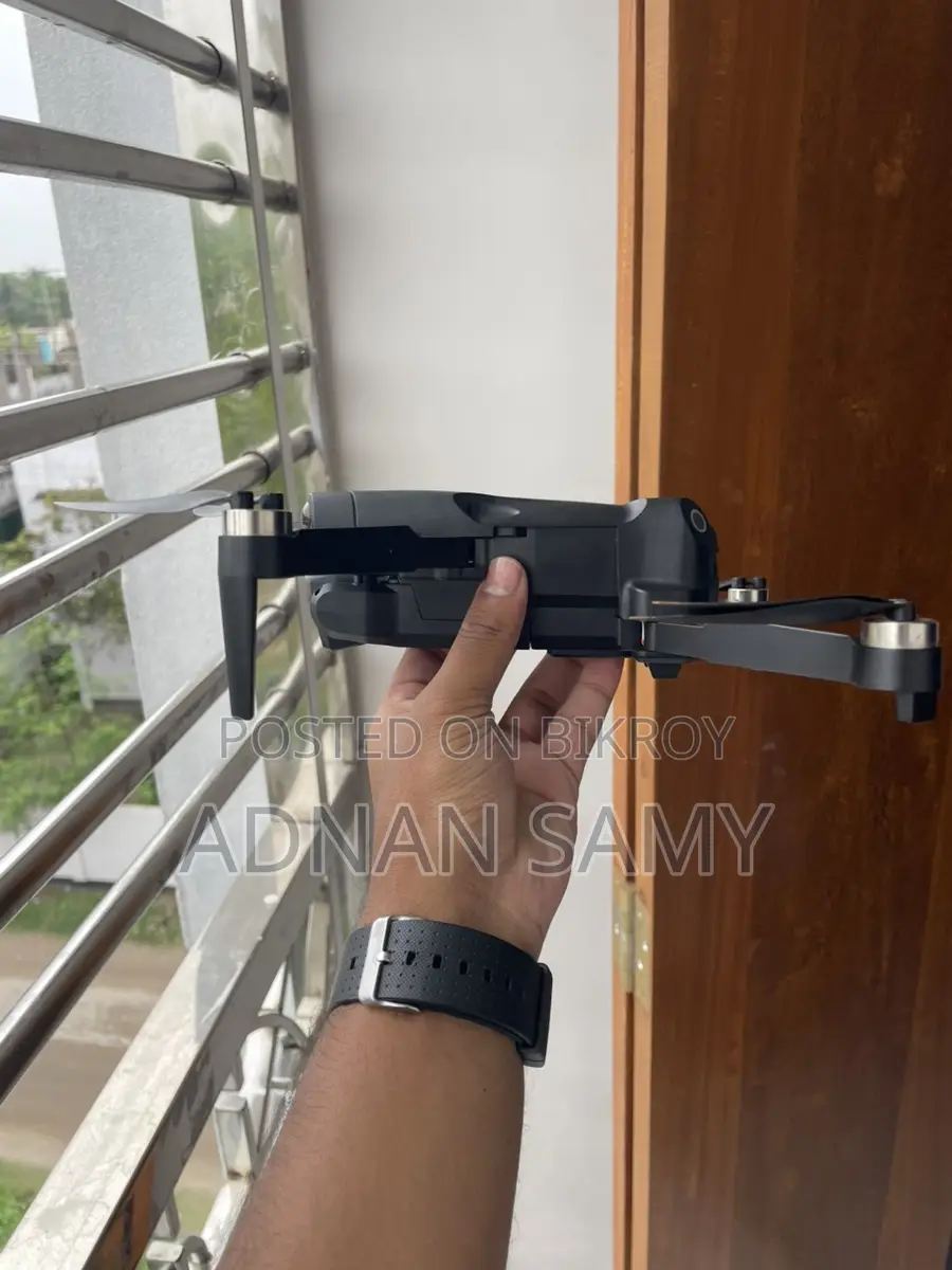 V198 GPS DRONE