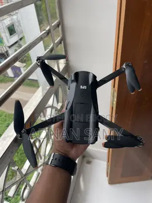 V198 GPS DRONE