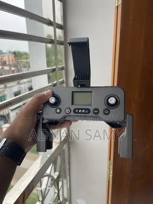V198 GPS DRONE