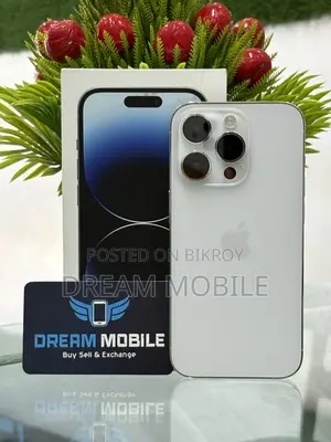 Apple iPhone 14 Pro (Used)