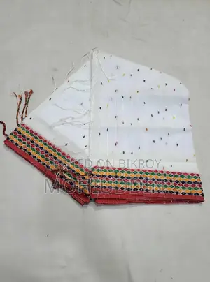 Best Half-Silk Saree for Gaye Holud
