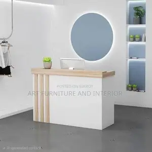 Reception table - 138
