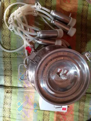 Milking Machine for Sale