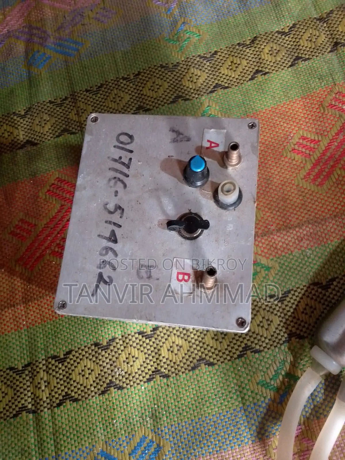 Milking Machine for Sale
