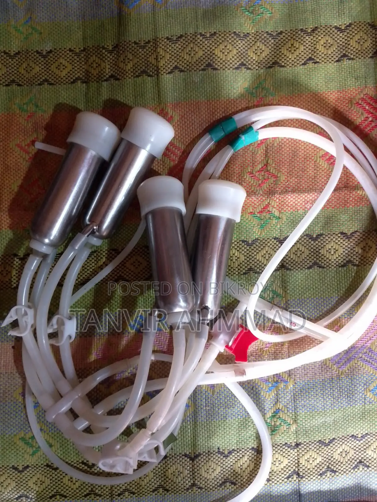 Milking Machine for Sale