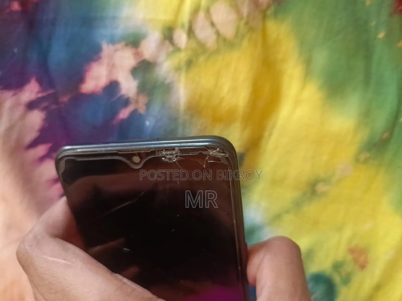 Samsung Galaxy A10s (Used)