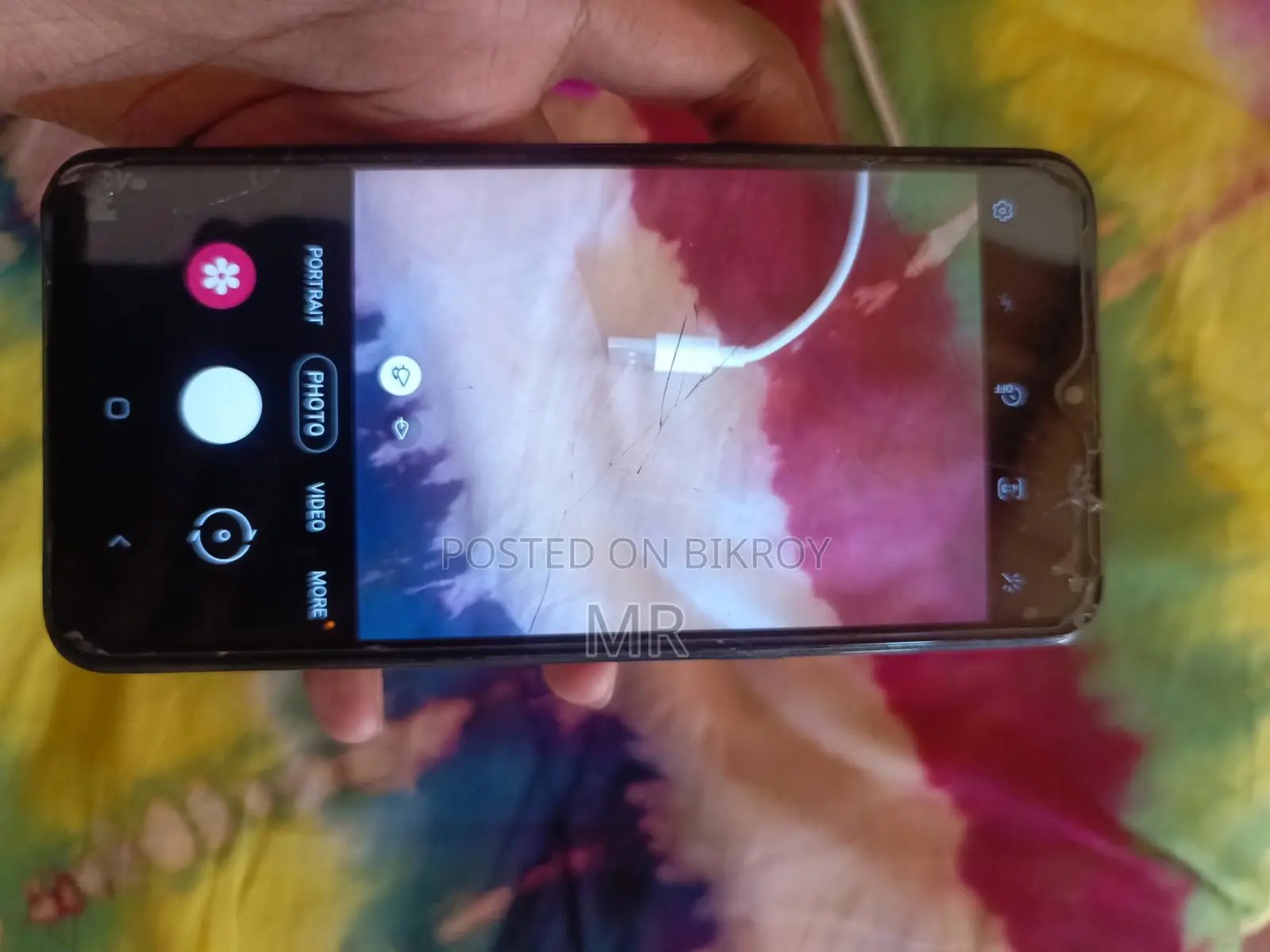 Samsung Galaxy A10s (Used)