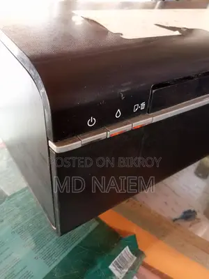 Epson L805