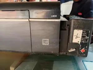 Epson L805