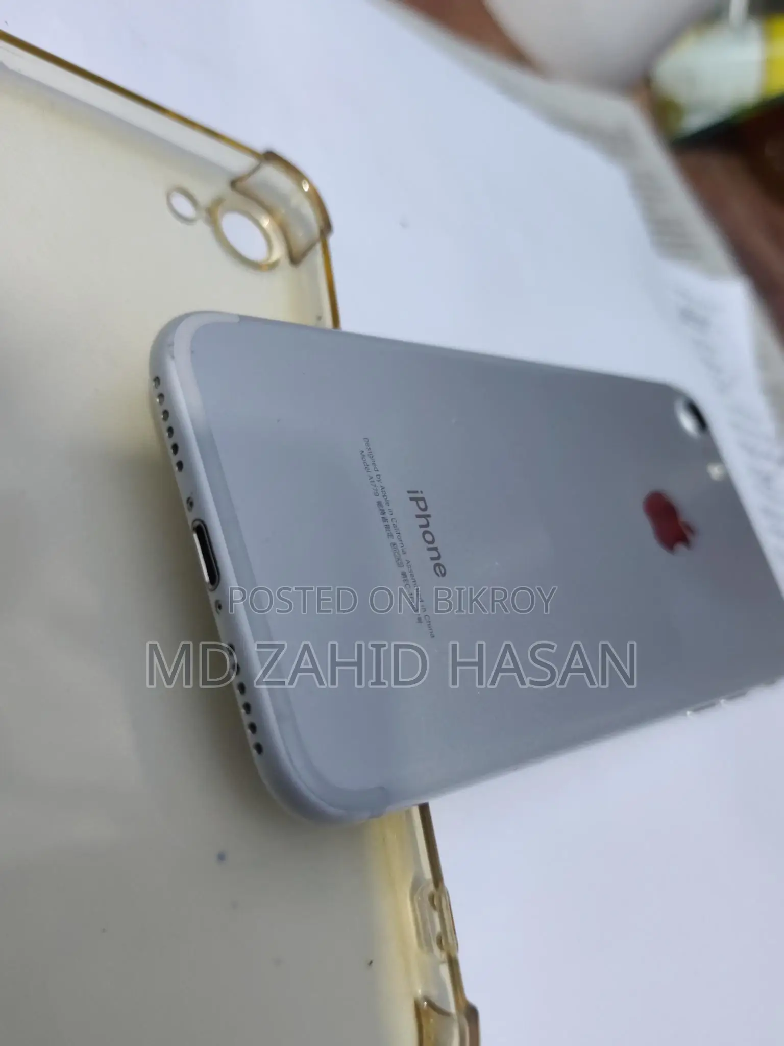 Apple iPhone 7 (Used)