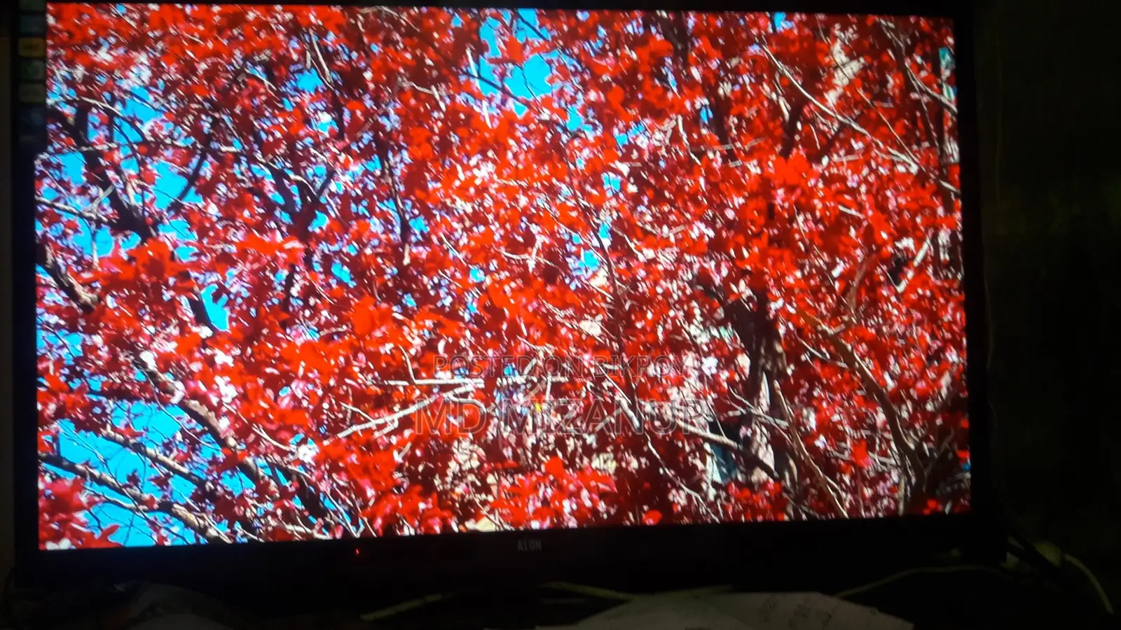 Tv Sell