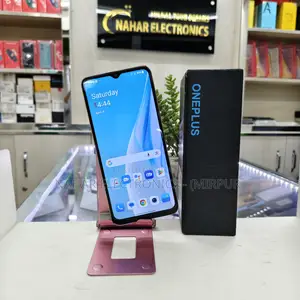 OnePlus Nord N20 SE 6/128GB ফ্রি শিপ! (Used)