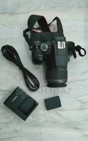 Canon 1300d
