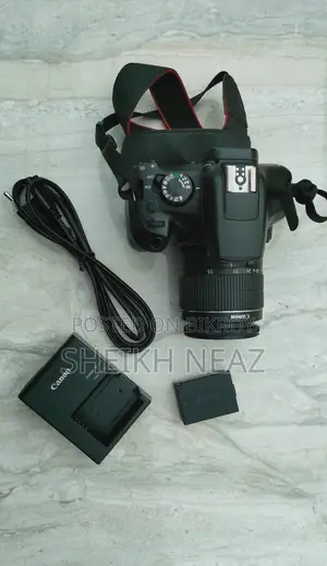 Canon 1300d