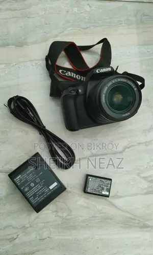 Canon 1300d