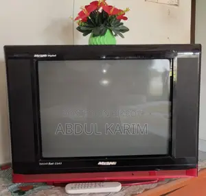 Myone Original Full Flat Box TV