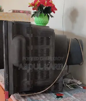 Myone Original Full Flat Box TV