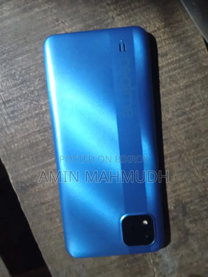 Realme C20A (Used)