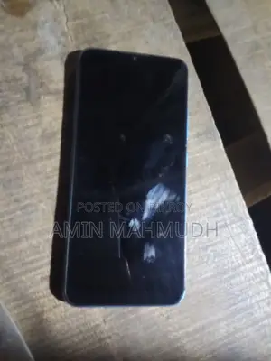 Realme C20A (Used)