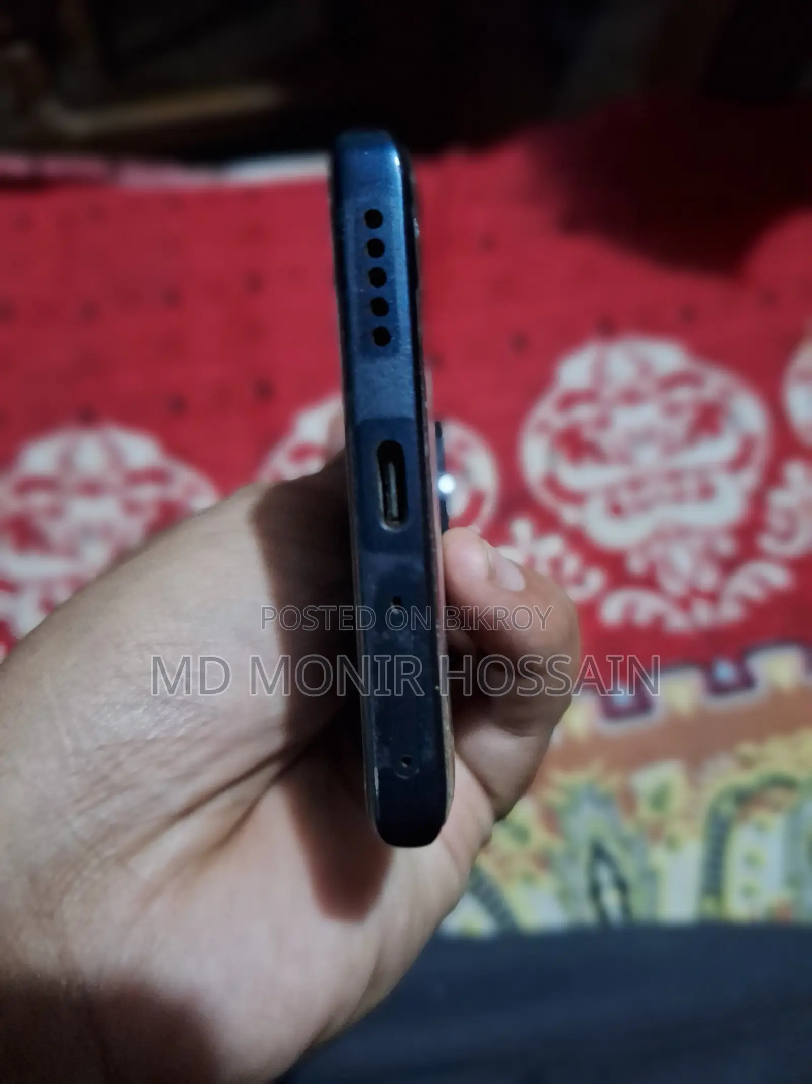 Helio 100 (Used)