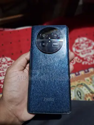 Helio 100 (Used)