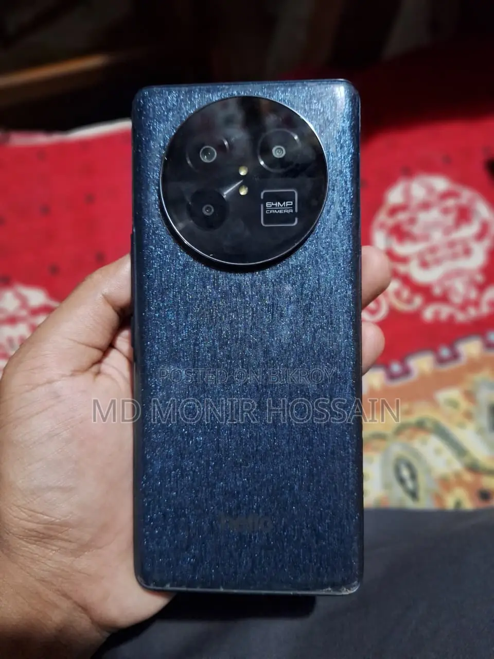 Helio 100 (Used)
