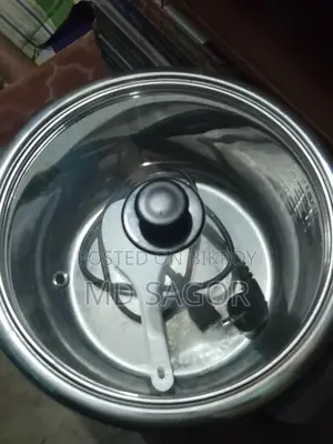 Rice cooker