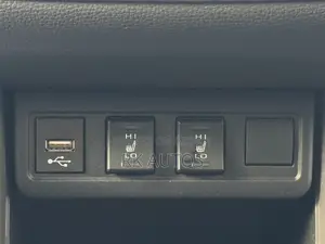 Toyota Corolla Cross Z Leather FullLoaded 2021