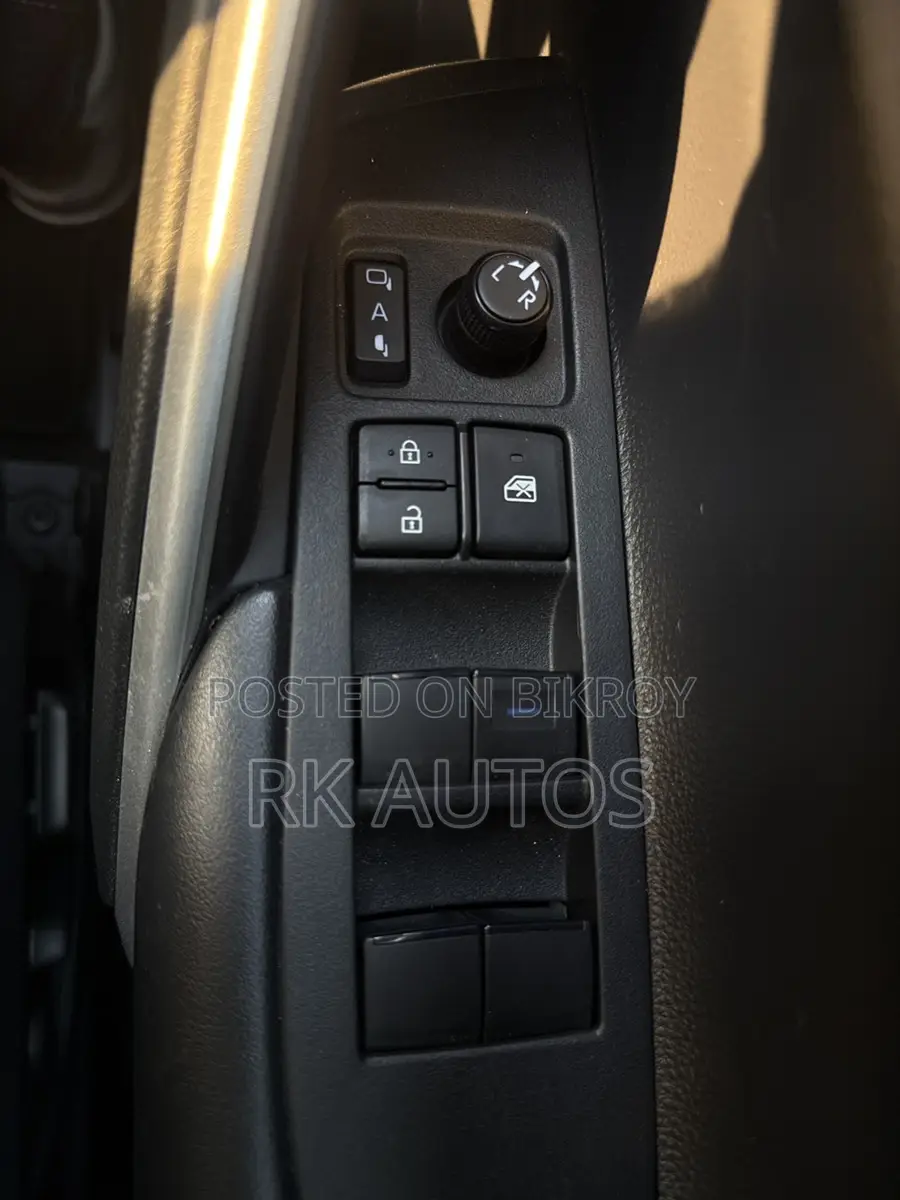 Toyota Corolla Cross Z Leather FullLoaded 2021