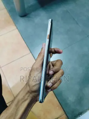 Tecno Cemon 40 Pro (Used)