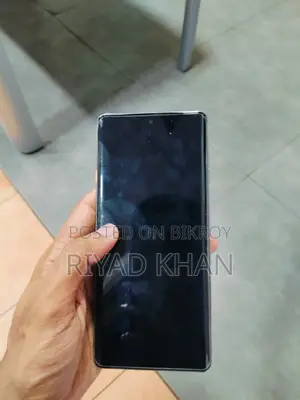 Tecno Cemon 40 Pro (Used)