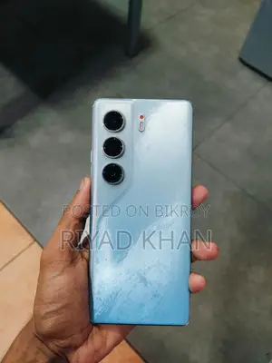 Tecno Cemon 40 Pro (Used)