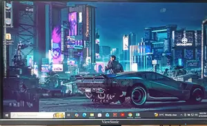২২ ইঞ্চি Viewsonic মনিটরের জন্য সেরা অফার!