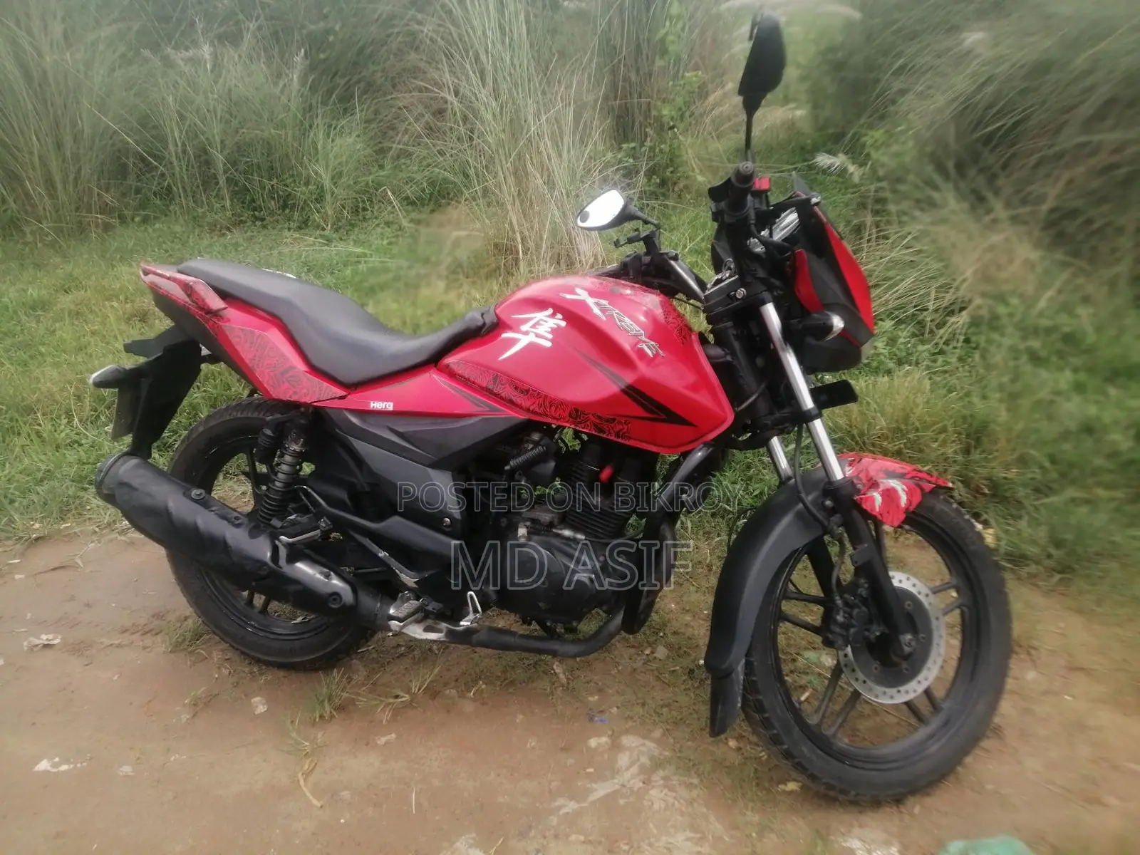 Hero Xtreme Sports . 2016