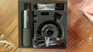 Fifine K658 USB RGB Microphone for PC/Mac/Mobile