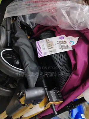 একেবারে ফ্রেশ একটা স্টলার