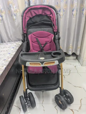 একেবারে ফ্রেশ একটা স্টলার