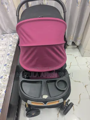 একেবারে ফ্রেশ একটা স্টলার