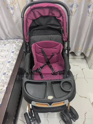 একেবারে ফ্রেশ একটা স্টলার