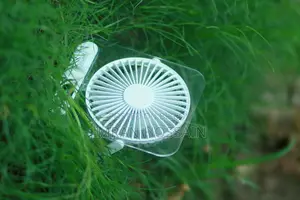 Desktop Mini Fan