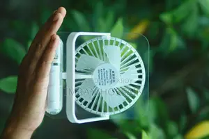 Desktop Mini Fan
