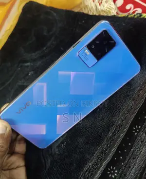 Vivo V21e 2024 (Used)