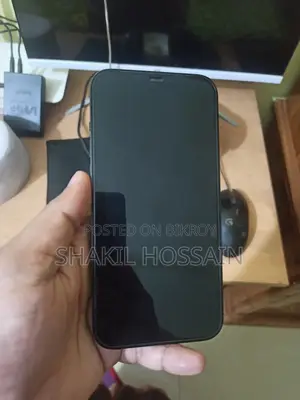 Apple iPhone 12 Pro Max (Used)