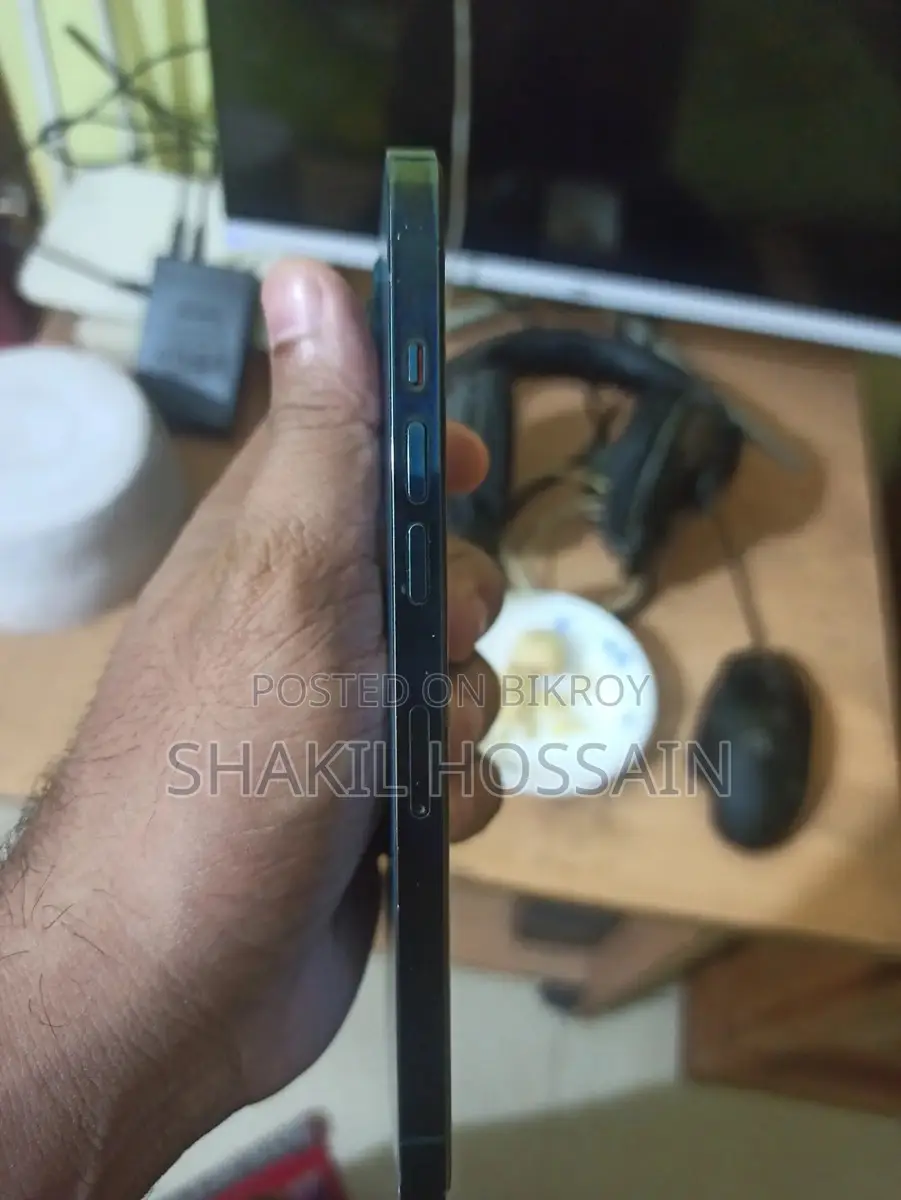 Apple iPhone 12 Pro Max (Used)